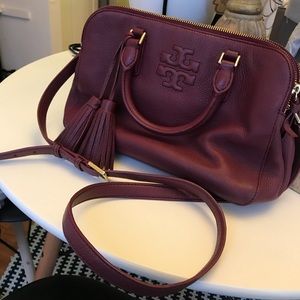 Tory Burch cross body bag